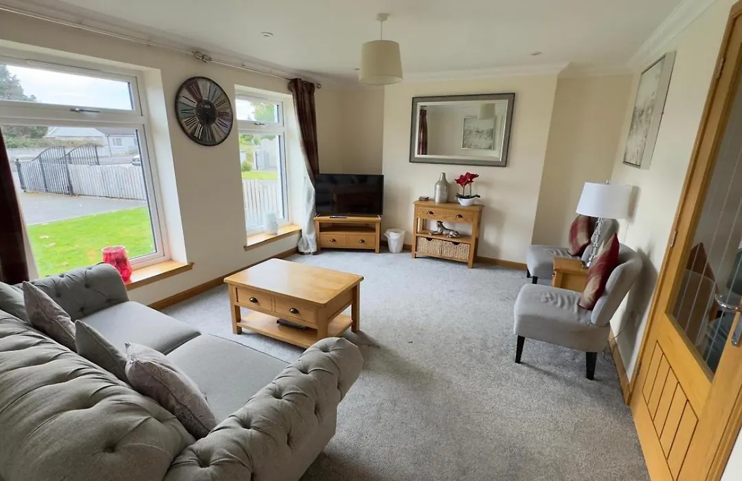 The Waverley Inn Holiday Homes-1
