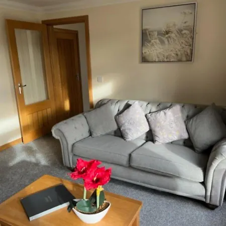 The Waverley Inn Holiday Homes-3